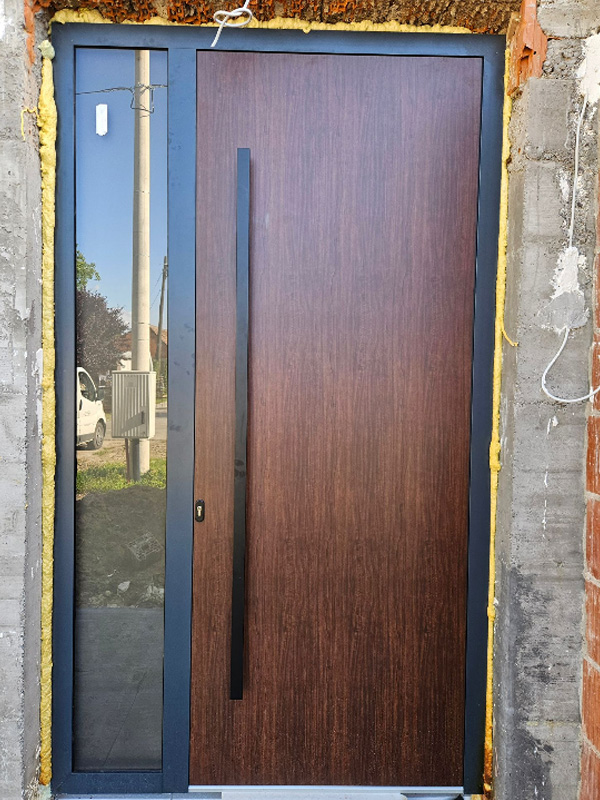 Mini sistem kačenje