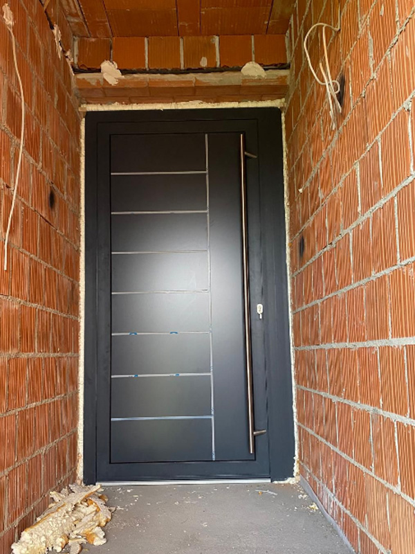 Mini sistem vodilice