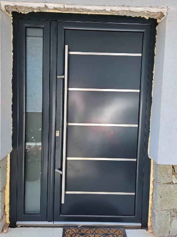 Mini sistem kačenje