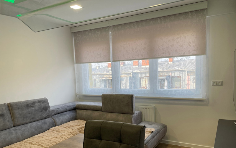 Mini sistem kačenje