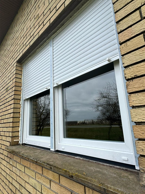 Mini sistem kačenje