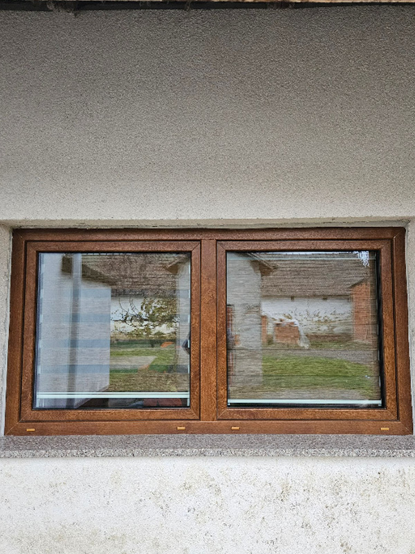 Mini sistem vodilice