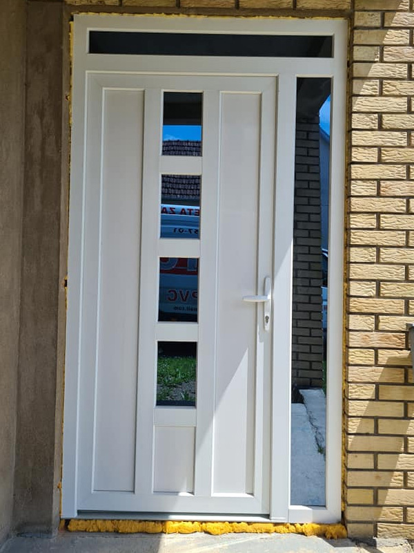 Mini sistem kačenje