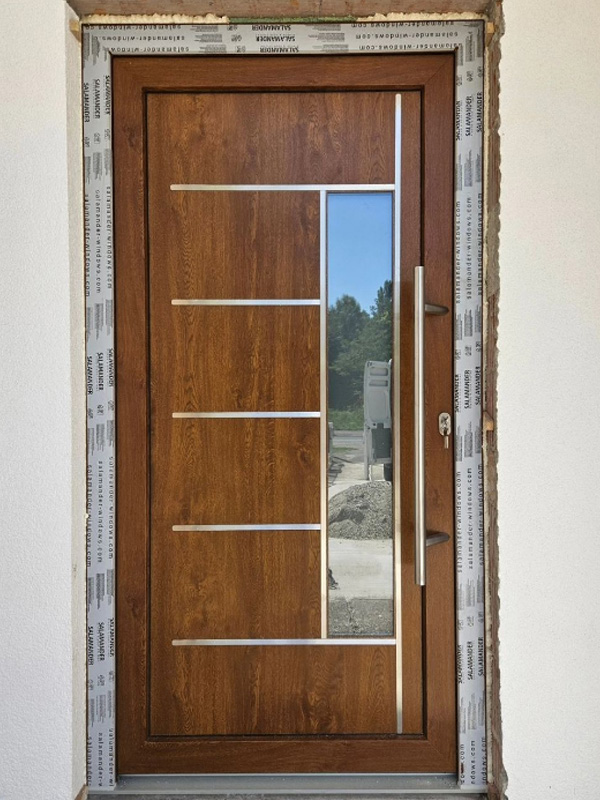 Mini sistem kačenje