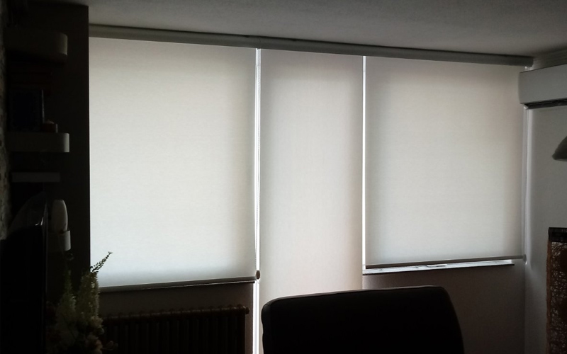 Mini sistem kačenje