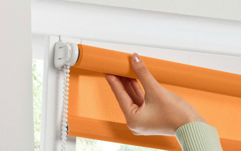 Mini sistem kačenje