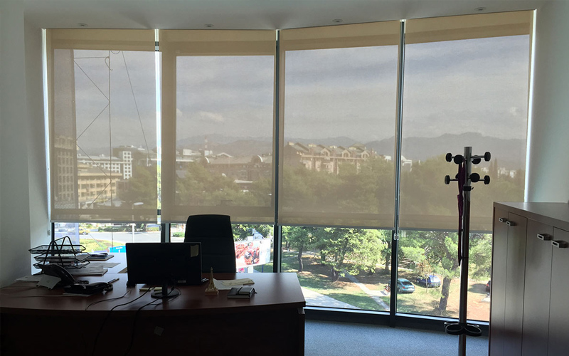 Mini sistem kačenje