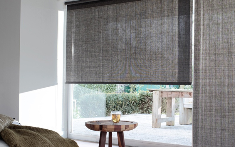 Mini sistem vodilice