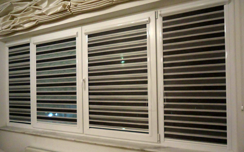 Mini sistem vodilice